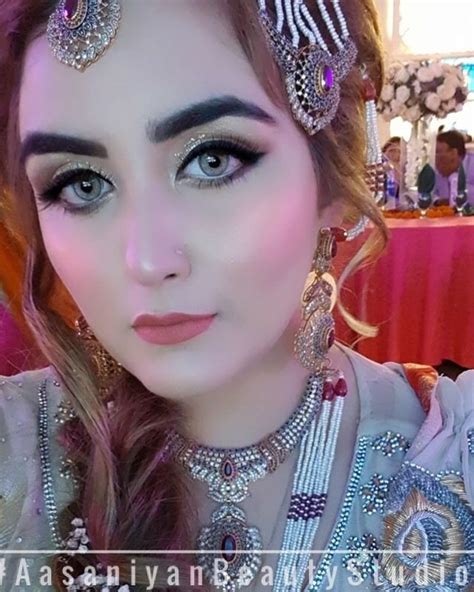 Makeup Pakistani Bridal Makeup Beautiful Bridal Makeup Gorgeous