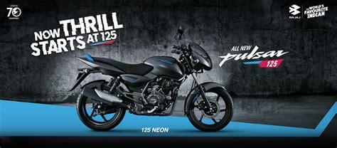 Bajaj Pulsar 125 Price In Nepal Update Np