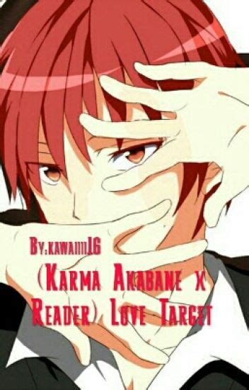 10 Karma Akabane X Reader Mobile Legends