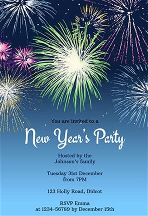 images  printable  years eve party
