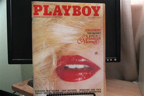 Mavin Playboy Magazine May Playmate Michele Drake Brooke Shields