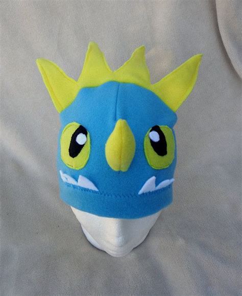 stormfly dragon hat how to train your dragon astrids etsy dragon hats how train your dragon