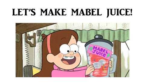 What Hath Science Wrought — So Some Semi Official Version Of Mabel
