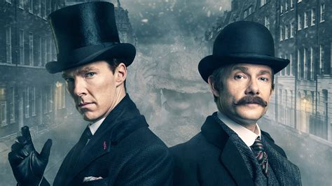 Sherlock The Abominable Bride Sherlock Programs Masterpiece Official Site Pbs