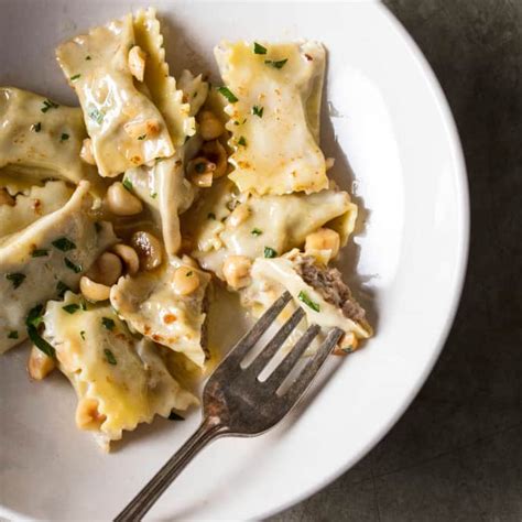 Get unbiased & comprehensive reviews and ratings for the best kitchen equipment. Agnolotti | America's Test Kitchen