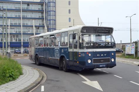Unlimited travel on all gvb routes, regardless of distance, both day and night, for the chosen period. Gratis mee met oldtimers in Noord - Over GVB