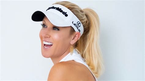 Natalie Gulbis Is Retiring From The Lpga Heres Why In Her Own Words