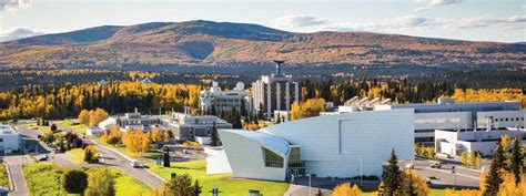 University Of Alaska Southeast Undergraduate Tuition And Fees