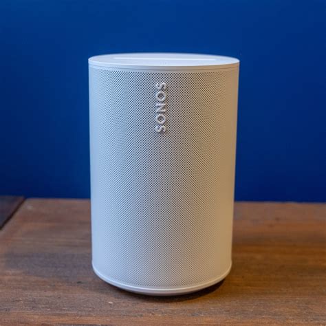 Sonos Era 100 Review Affordable Multi Room Audio That Actually Sounds