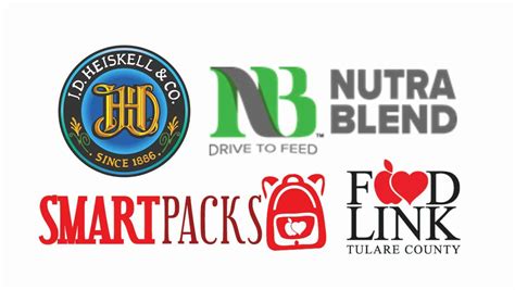 Foodlink Tulare County Calendar 2023