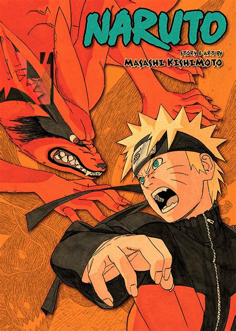 Naruto Anime And Manga Poster Print Metal Posters Displate Anime