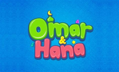 Nikmati semua lagu islami terbaru dan buat diri anda nyaman serta sangat bermanfaat bagi anak anak kita. Digital Durian Introduces New Animated Series, 'Omar & Hana'
