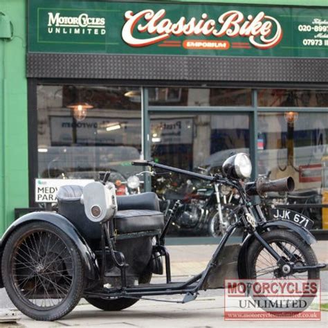 1948 Harding Mobility Scooter For Sale Motorcycles Unlimited