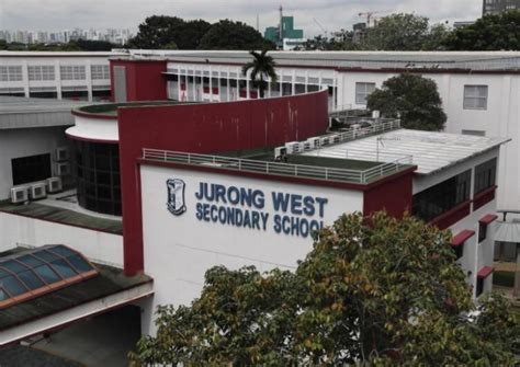 As of thursday, singapore has reported a total of. Jurong West Secondary student wrongly diagnosed with Covid ...