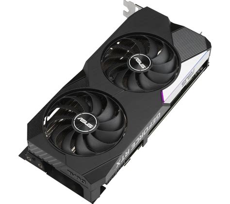 The nvidia geforce rtx 3070 is without a doubt the best graphics card on the market for most people. Buy ASUS GeForce RTX 3070 8 GB DUAL OC Graphics Card | Free Delivery | Currys