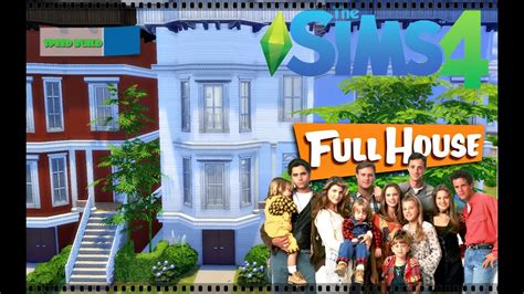 Full House Mod Sims 4 Zoomgsm