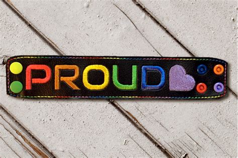 We are the national lgbtqia+ health education center. LGBTQIA Proud | Embroidery By Designed by Geeks | TheHungryJPEG.com