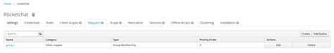 Choose your linux distribution to get detailed installation instructions. BUG Role obtained from oauth login are not updated at each connection · Issue #15225 ...
