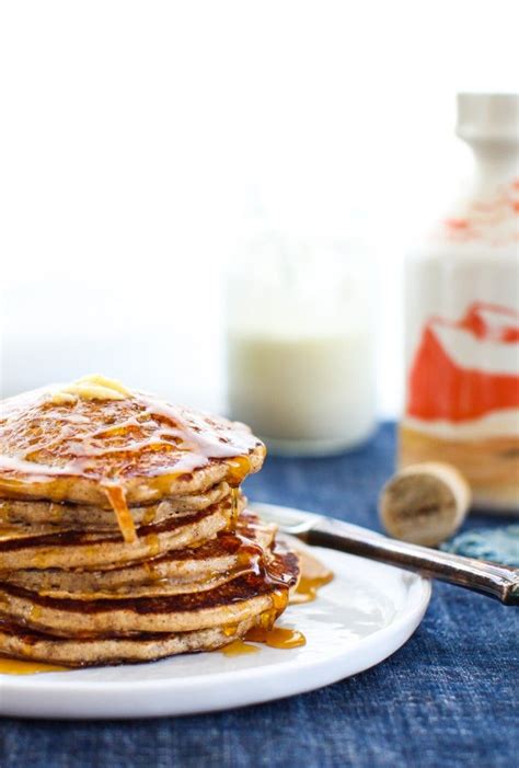 Simple Tips For Perfect Pancakes Including Storing Freezing And