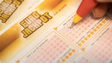 Wo kann man den eurojackpot spielen? Eurojackpot-Statistik: Wieder nicht geknackt! Gibt es eine ...