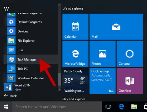 Jul 08, 2021 · the easiest and quickest way to launch task manager is to use the tool's keyboard shortcut. 8 Ways to Open the Task Manager in Windows 10