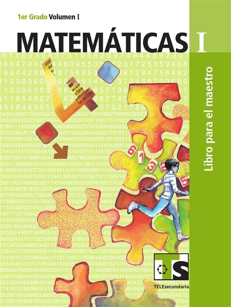 Matemáticas nombre del alumno (a). Maestro. Matemáticas 1er. Grado Volumen I by Rarámuri - Issuu