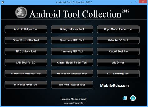 For download this software, you need to click the download button. Repair Handphone Solution