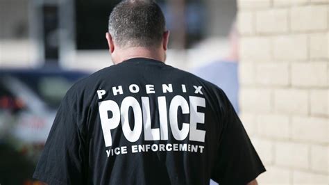 Ag Scottsdale Glendale Massage Parlors Provided Sex Acts