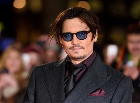 Johnny Depp Spends 30000 A Month On Wine Lawsuit Fortune