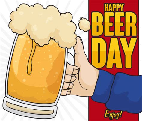 20 hand spilling beer stock illustrations royalty free vector graphics and clip art istock
