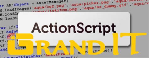 Differences Between Actionscript 20 And Actionscript 3