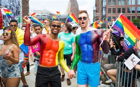When Is The Gay Pride Parade In New York 2014 Gagasmango