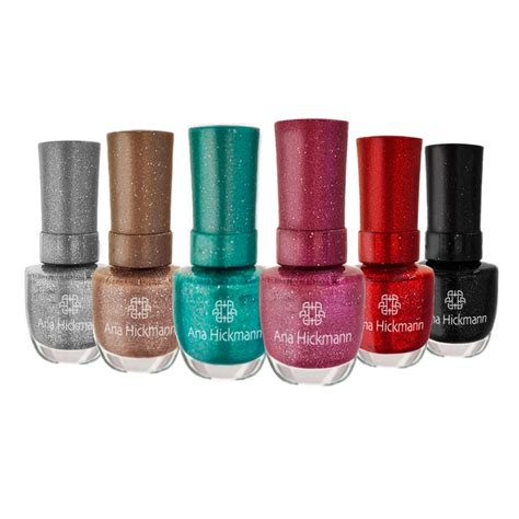 Esmaltes Anna Hickmann Shopee Brasil