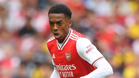 Join the discussion or compare with others! Arsenal starlet Willock reveals key lesson he learned from ...