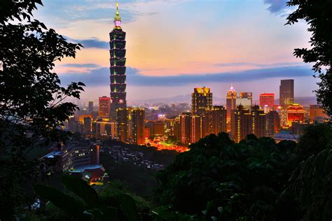 Taipei Wallpapers Wallpaper Cave