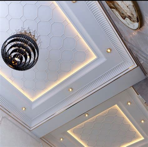 Pin By Evgeny Pyankov On Ceiling False Ceiling Design Interior