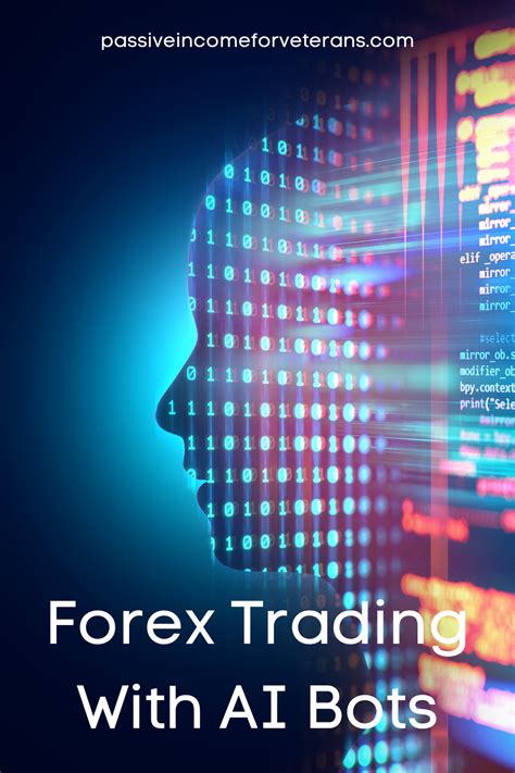 Forex Trading With Artificial Intelligence Forex Trading Forex Trading