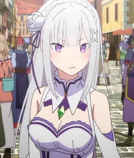 Chan lam keong & others vs tan saw keow & 3 others. Imágenes de Emilia (Re Zero) - Taringa!