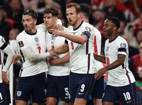 All England Matches Including Euro 2024 Qualifiers To Be Shown Free To