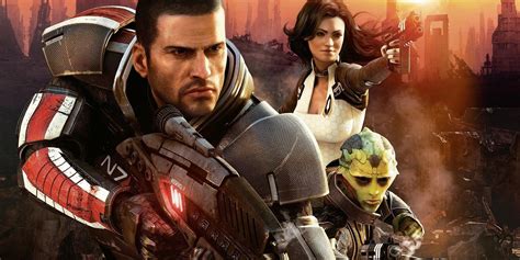 Mass Effect 1 And 2s Biggest Choices To Look Out For In Legendary Edition
