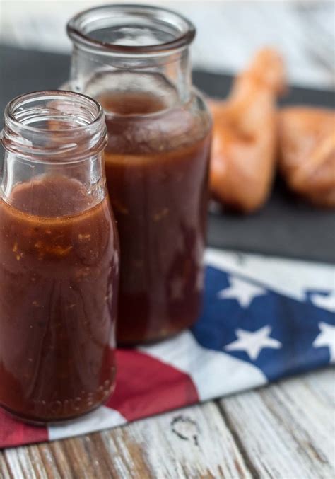 Top 15 Most Shared Bbq Sauce Marinade How To Make Perfect Recipes