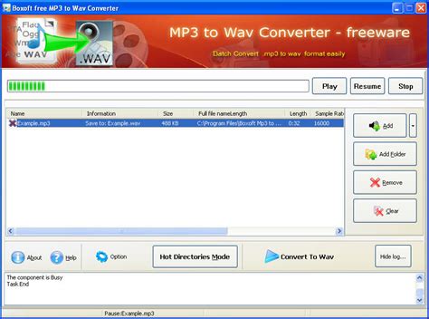 download free mp3 to wav converter edenmain