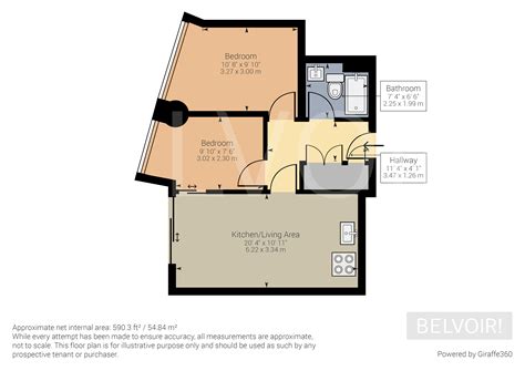 See more ideas about how to plan, floor plans, architecture. 2 bedroom property for sale in Beetham Tower, 10 Holloway Circus Queensway, Birmingham - Offers ...