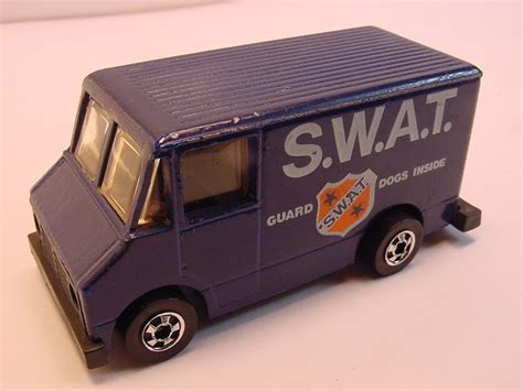 Swat Van Hot Wheels Wiki Fandom