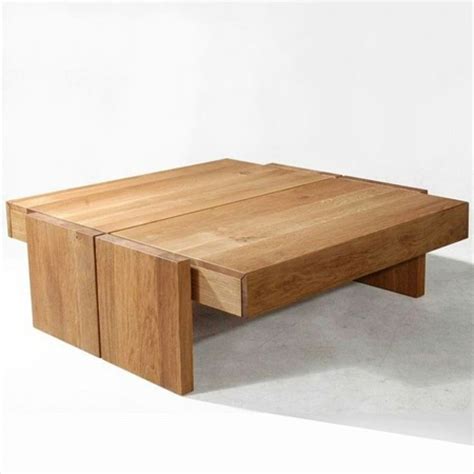This is a great coffee table for small spaces. cherry wood coffee table with drawers Collection-Image of ...