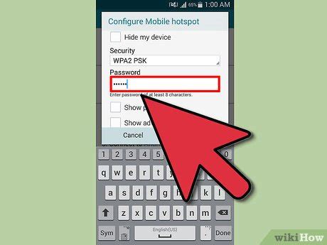 How To Tether With Android 8 Steps With Pictures WikiHow