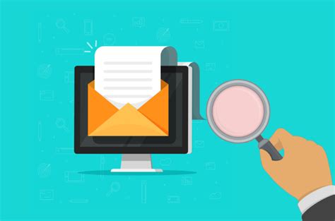 Mail Setup: How To Scan A Document To Email?