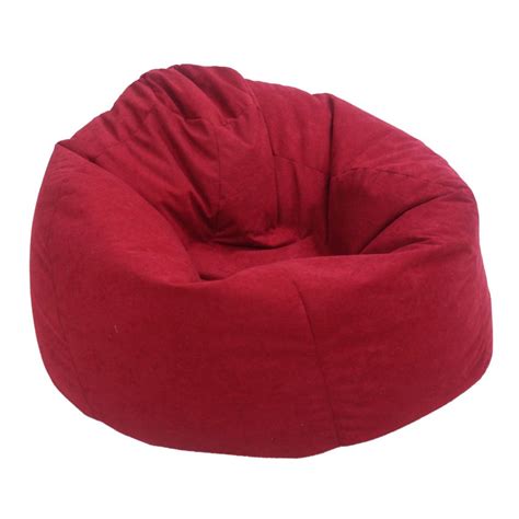 Not only ikea bean bag chairs add a unique sense of comfort to your living room. HOT SELLING : Perfect Bean Bag (Red) 2 KG reviews, ratings ...