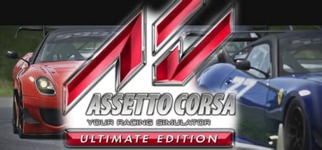 Buy Assetto Corsa Ultimate Edition Steam Pc Key Hrkgame Com