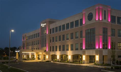 Vincent hospital is a hospital in indianapolis, indiana, us. St. Vincent Women's Center Wins OneZone Award | Medical ...